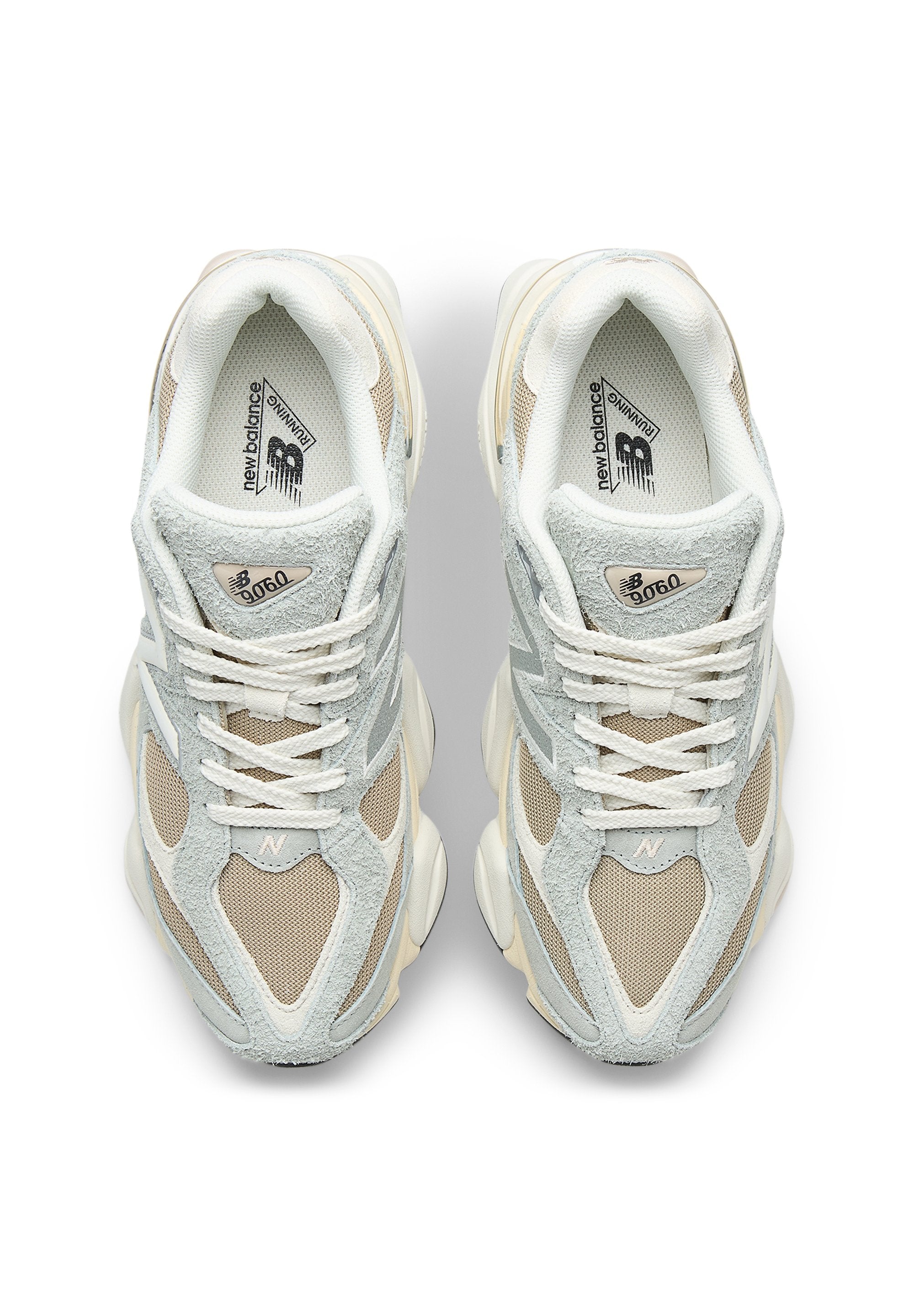 New Balance 9060 Lone Star Grey Stonewar