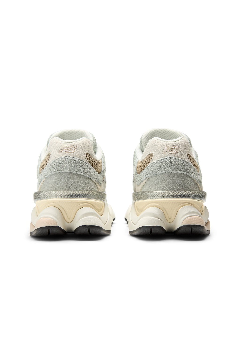 New Balance 9060 Lone Star Grey Stonewar