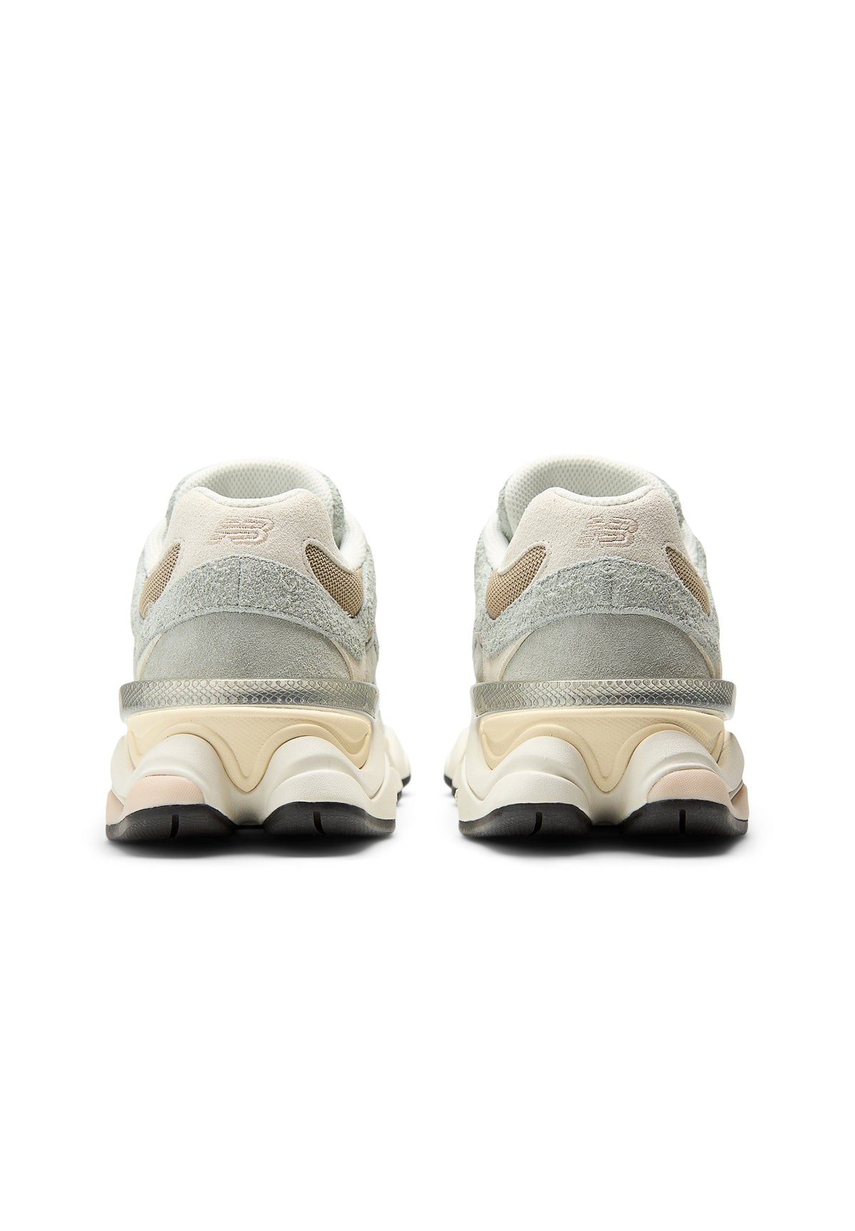 New Balance 9060 Lone Star Grey Stonewar