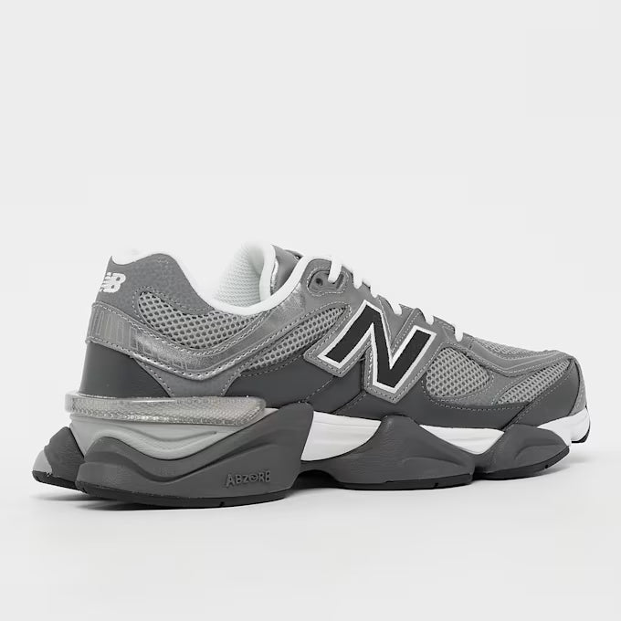 New Balance 9060 Magnet Fade
