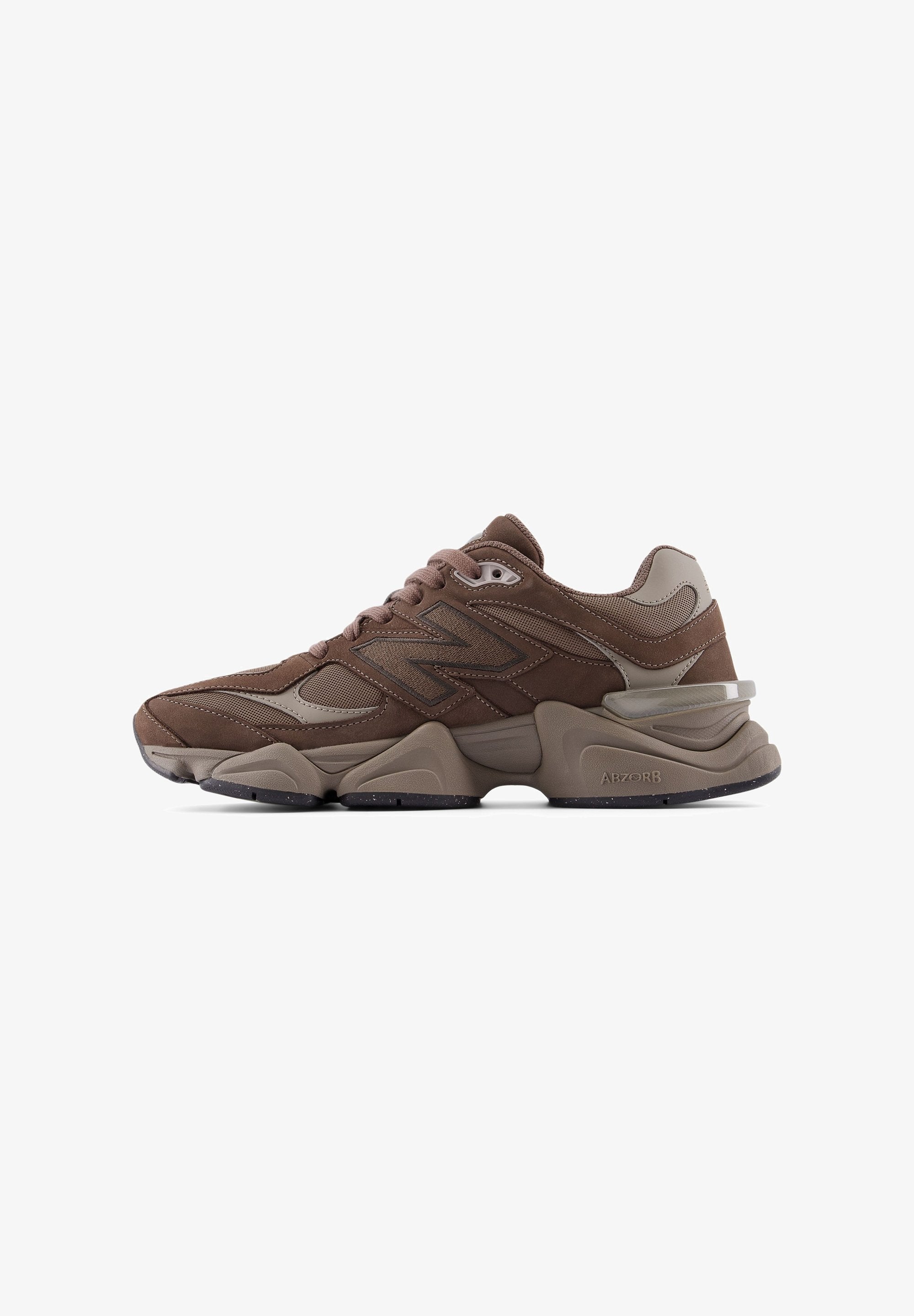 New Balance 9060 Mono Cortado