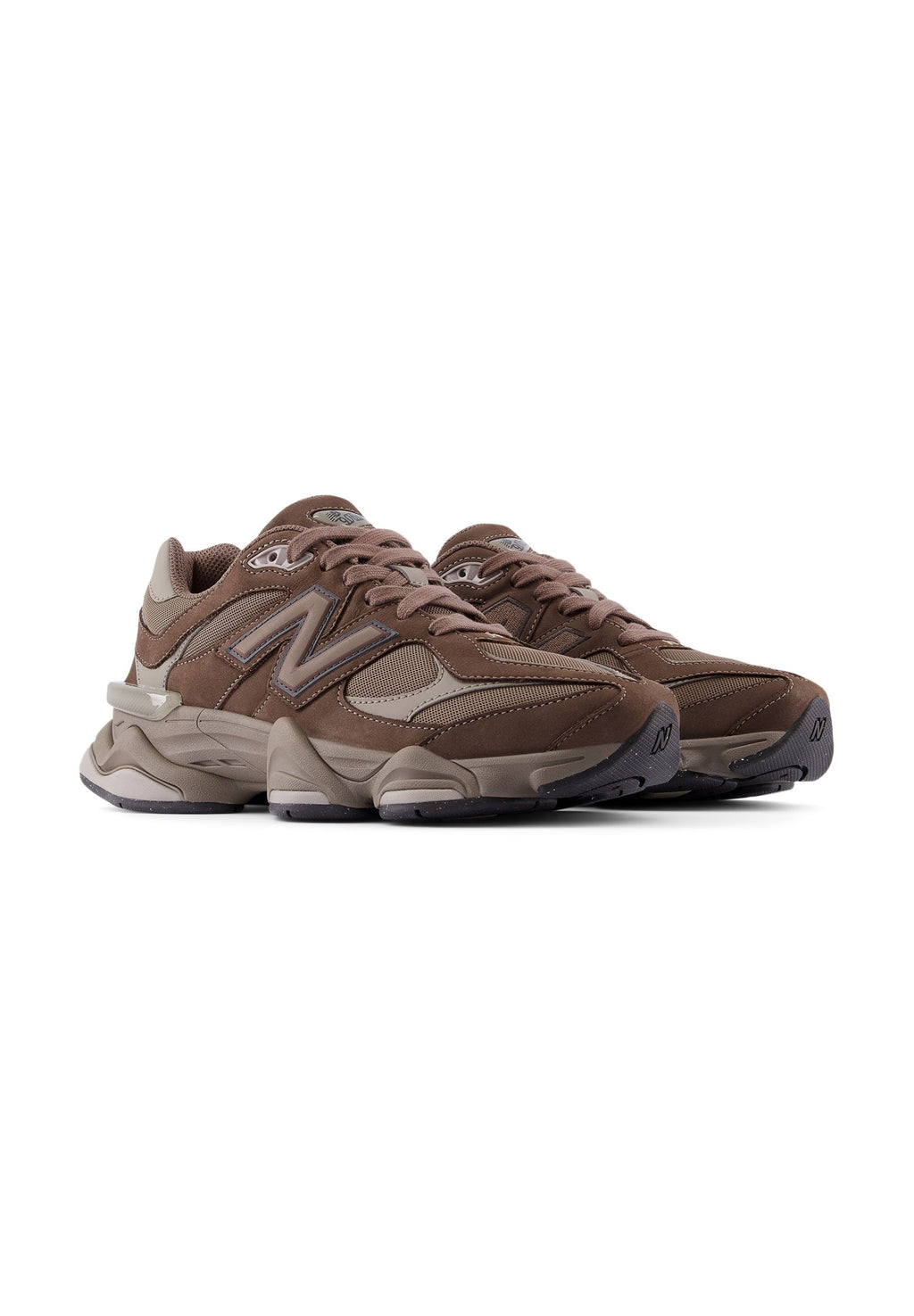 New Balance 9060 Mono Cortado