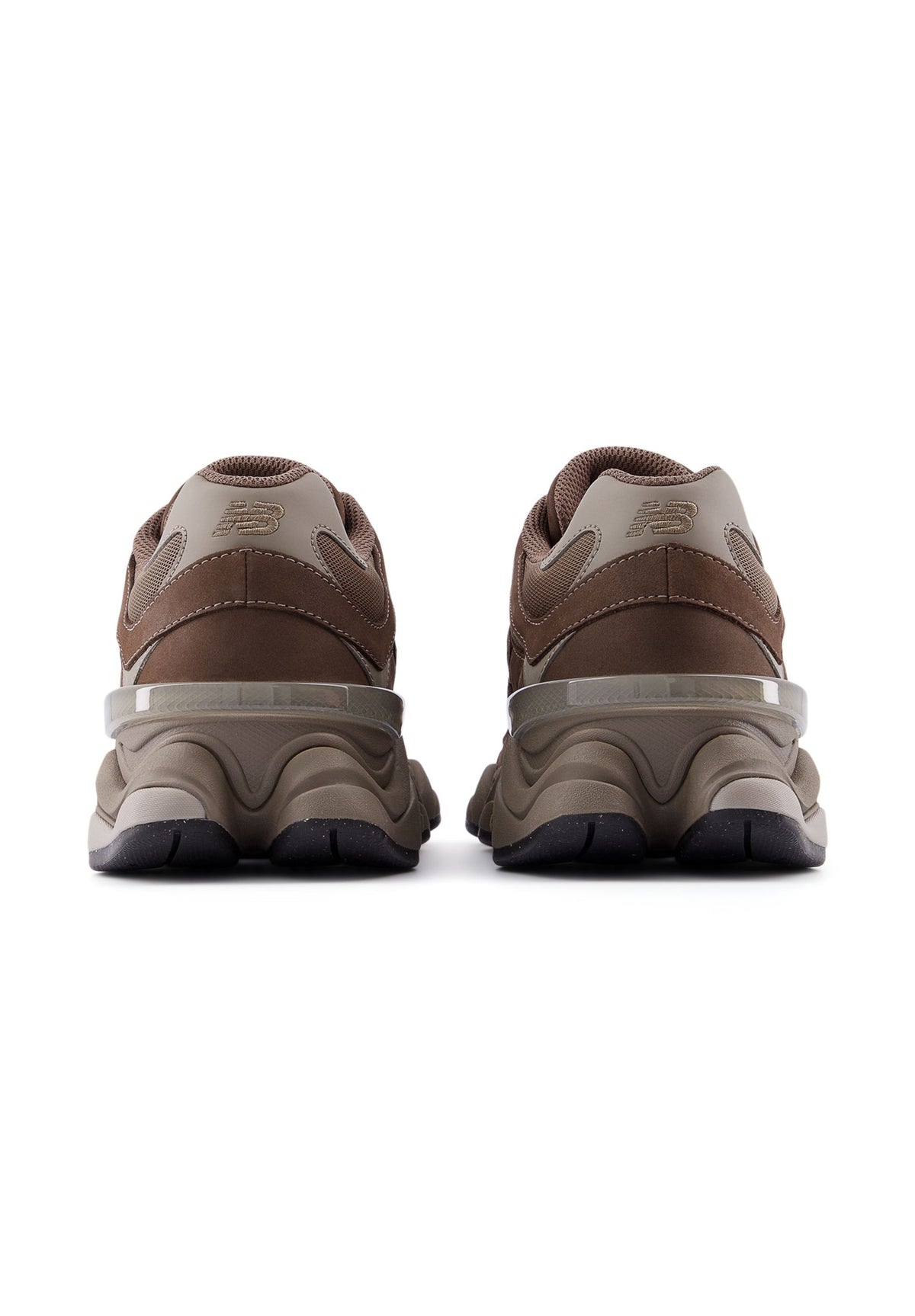 New Balance 9060 Mono Cortado