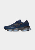 New Balance 9060 Navy Oxford Blue