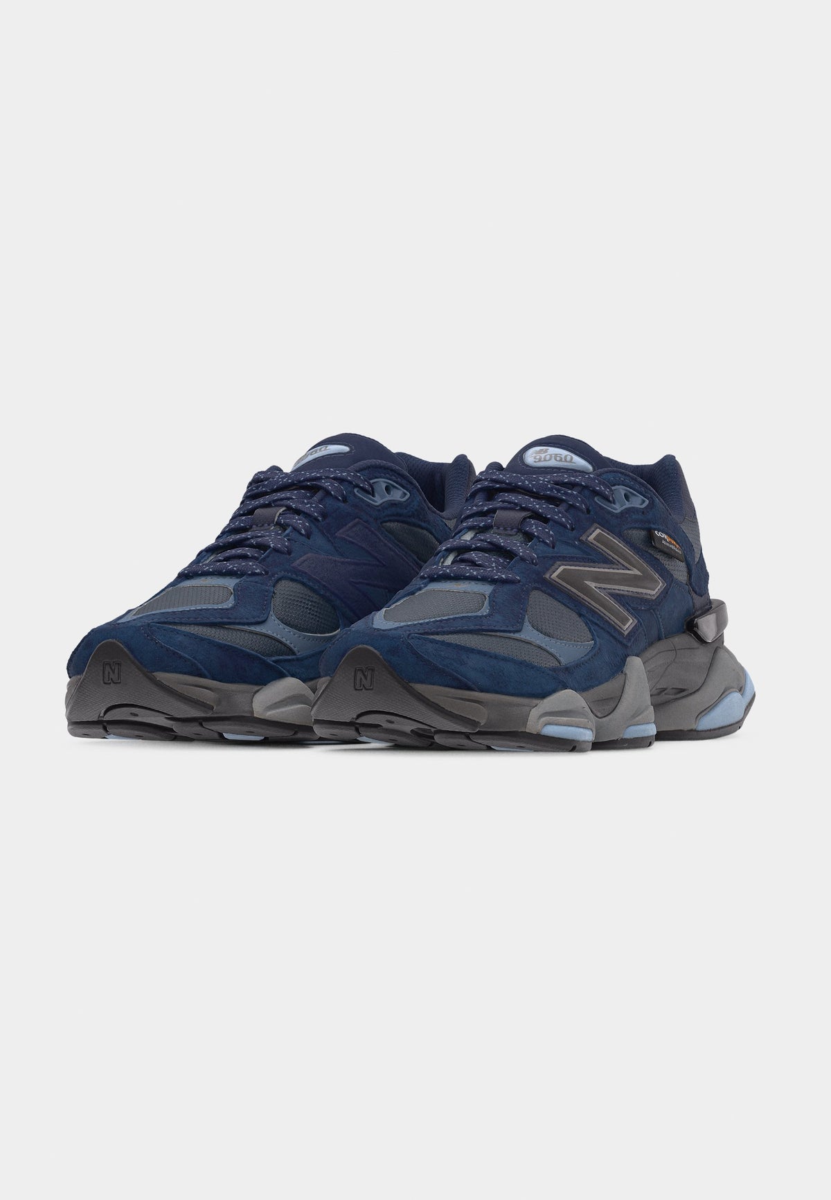 New Balance 9060 Navy Oxford Blue