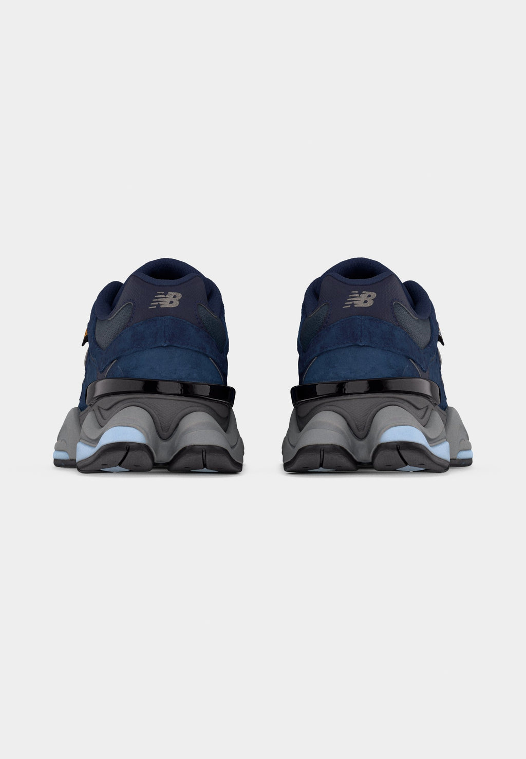 New Balance 9060 Navy Oxford Blue