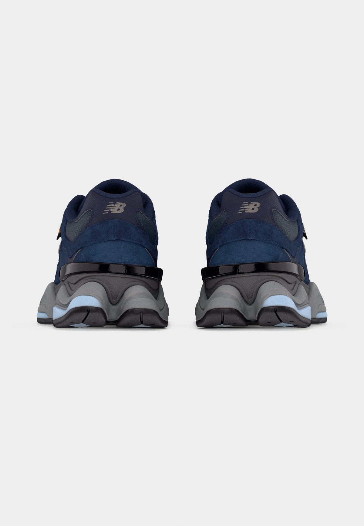 New Balance 9060 Navy Oxford Blue