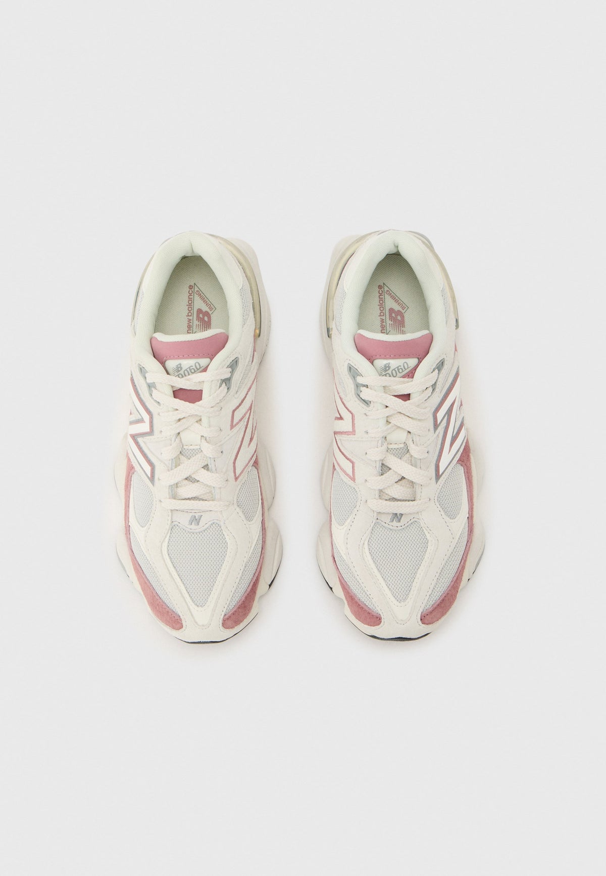 New Balance 9060 Rose Wood