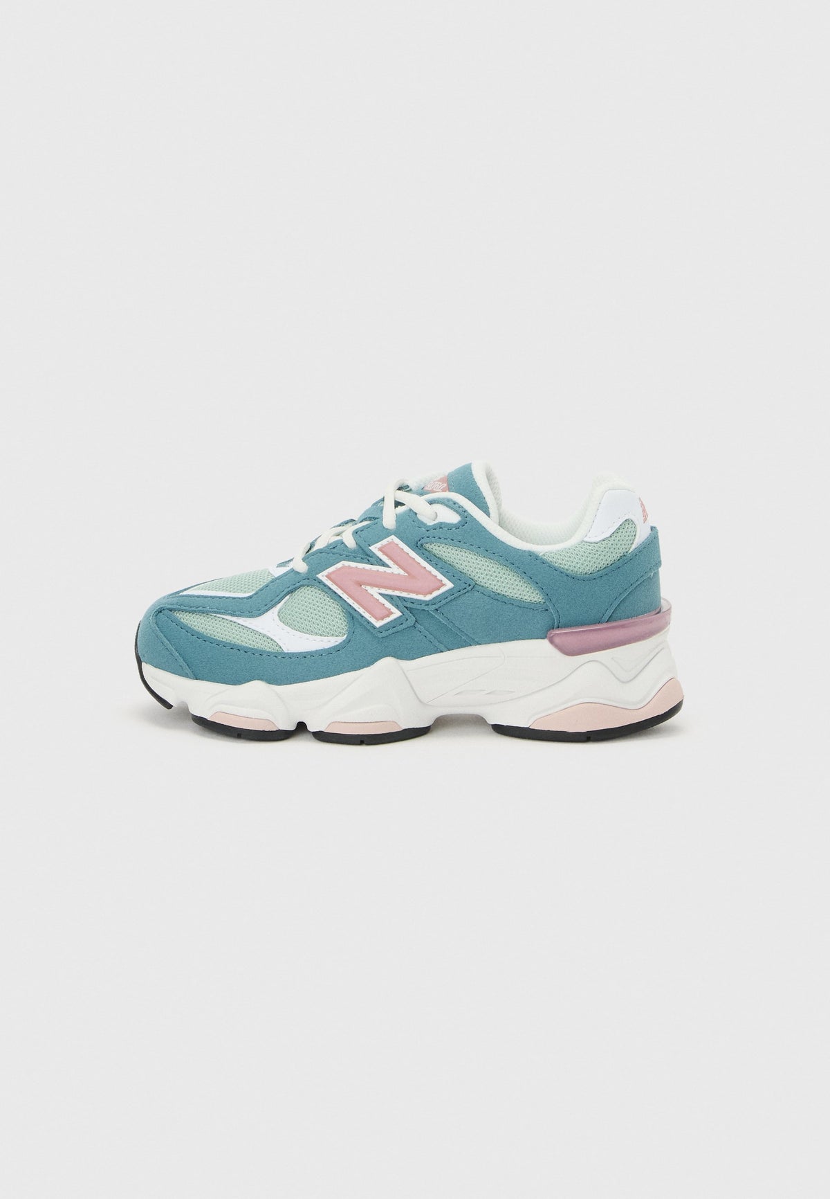 New Balance 9060 Salt Water Rosewood (GS)