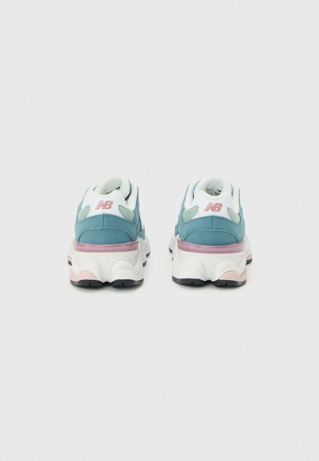 New Balance 9060 Salt Water Rosewood (GS)