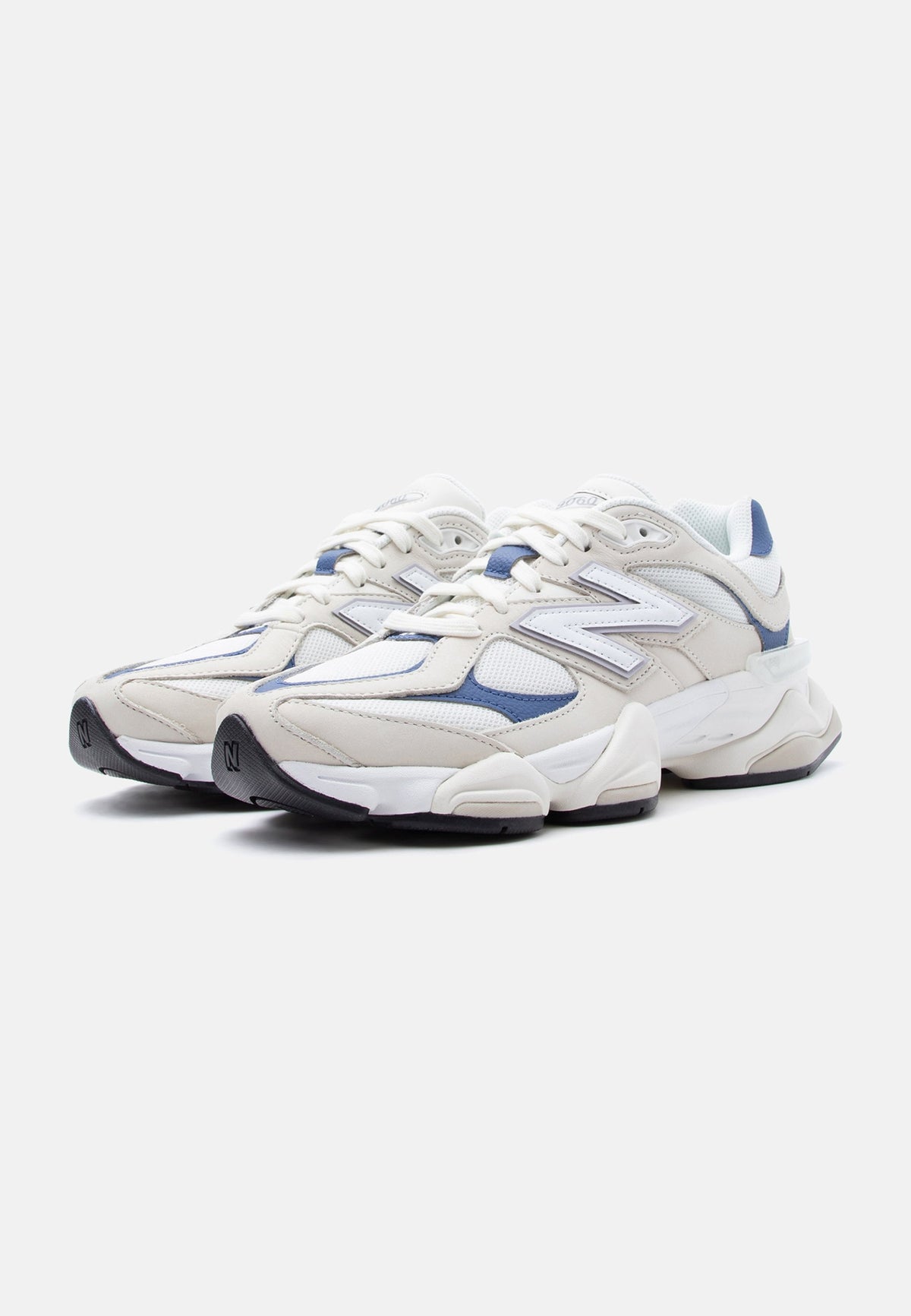 New Balance 9060 Sea Salt Magic Blue