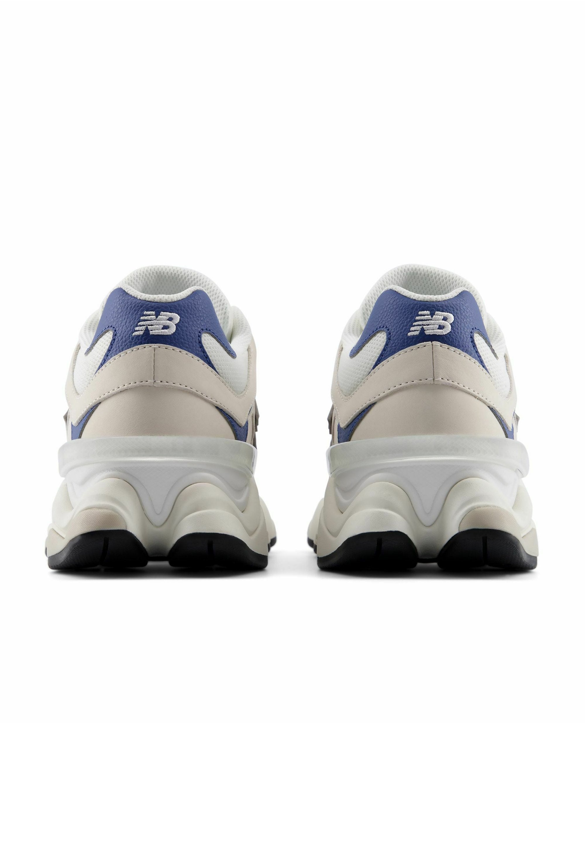 New Balance 9060 Sea Salt Magic Blue