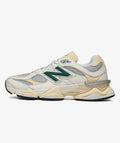 New Balance 9060 Sea Salt Yellow