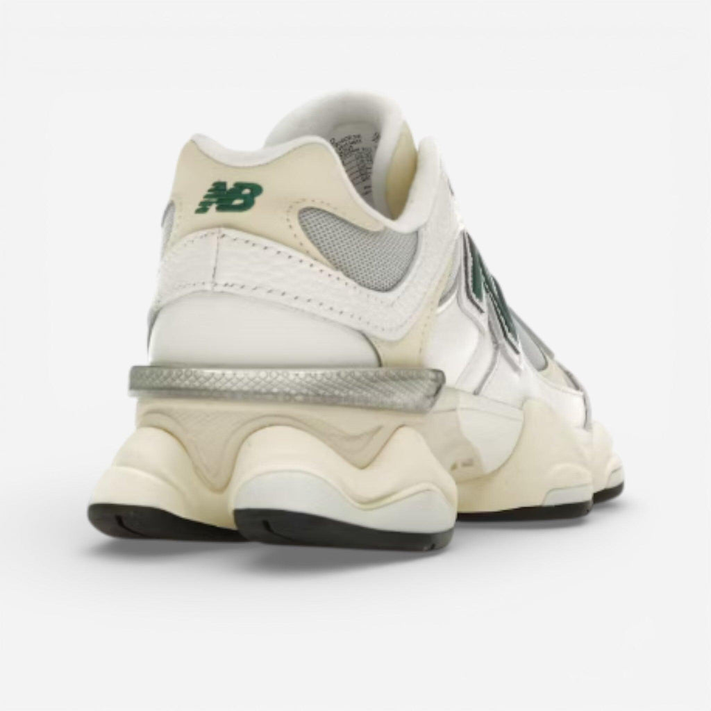 New Balance 9060 Sea Salt Yellow