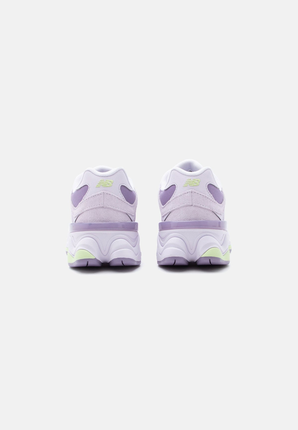 New Balance 9060 Taro/Dry Lime (GS)