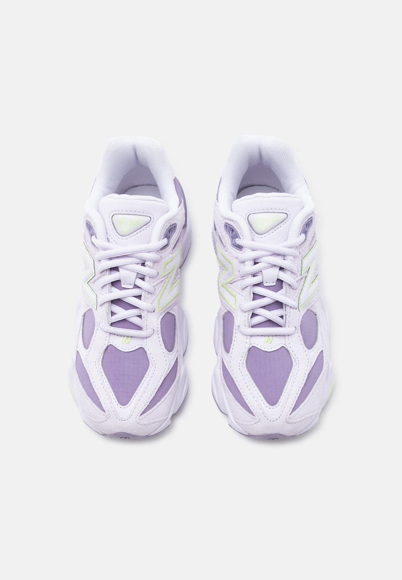 New Balance 9060 Taro/Dry Lime (GS)