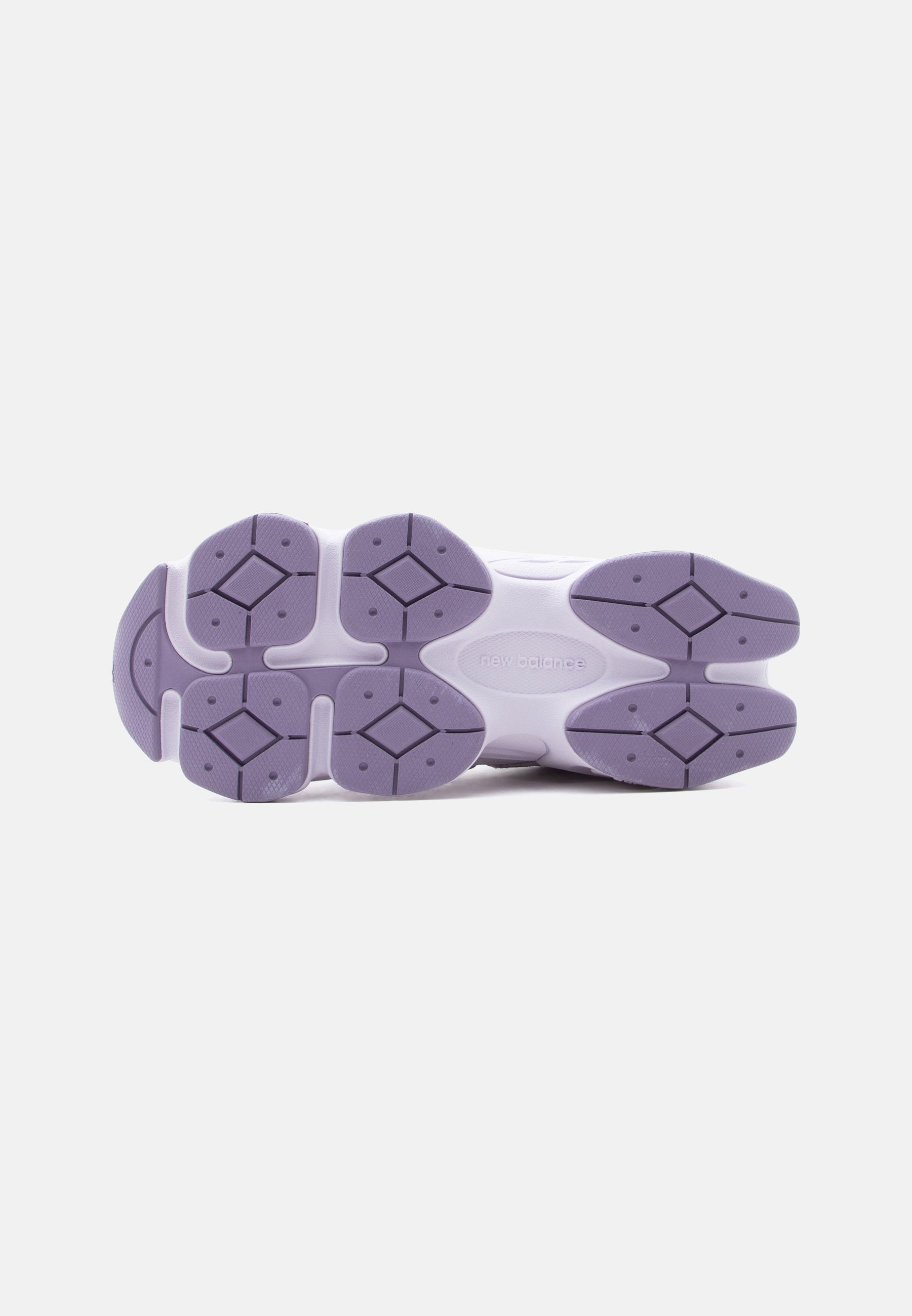 New Balance 9060 Taro/Dry Lime (GS)