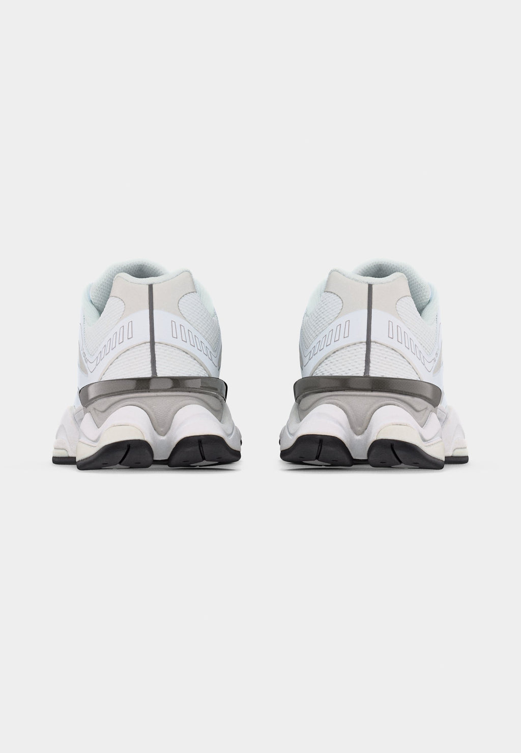 New Balance 9060 White/Grey Matter