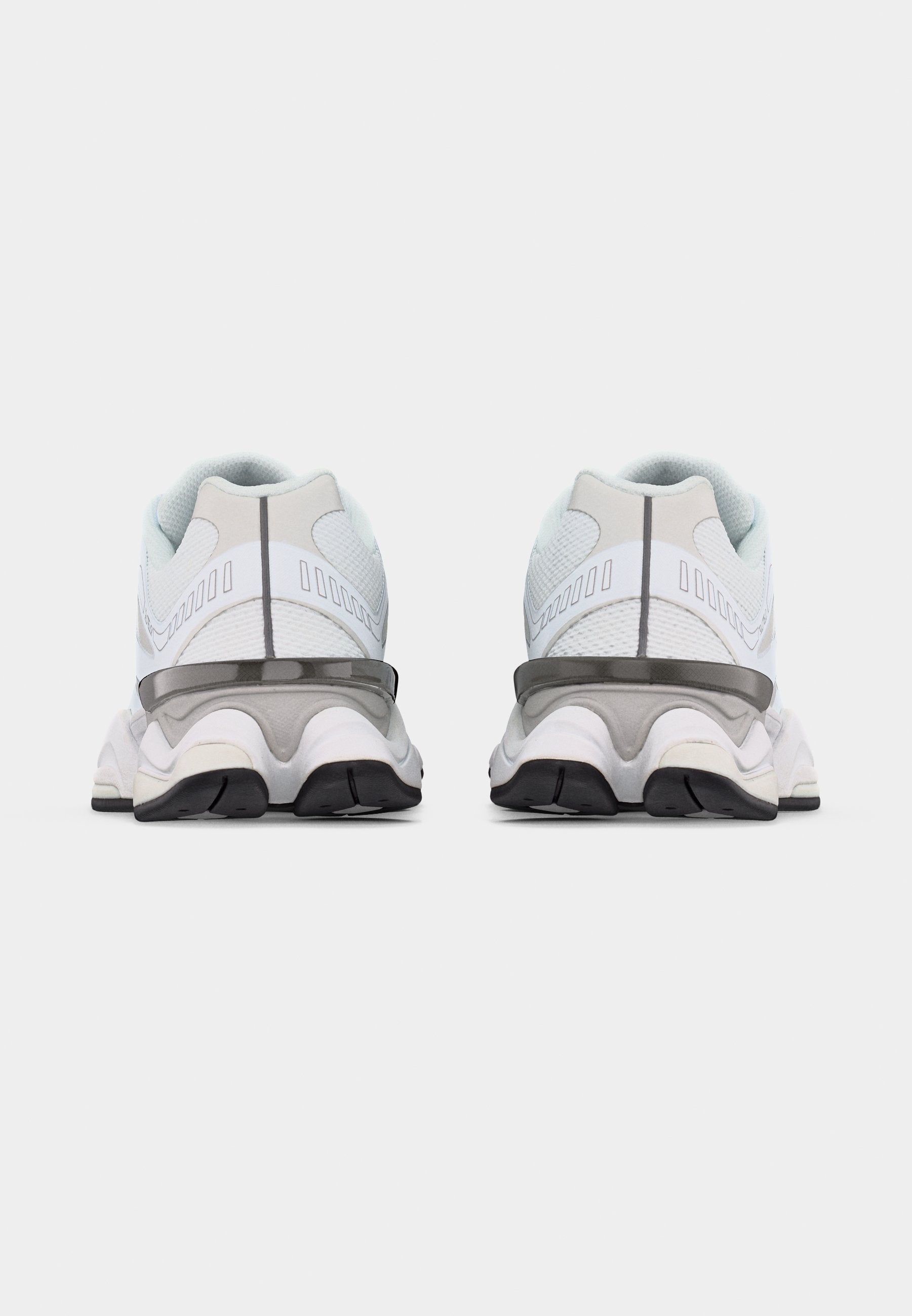 New Balance 9060 White/Grey Matter