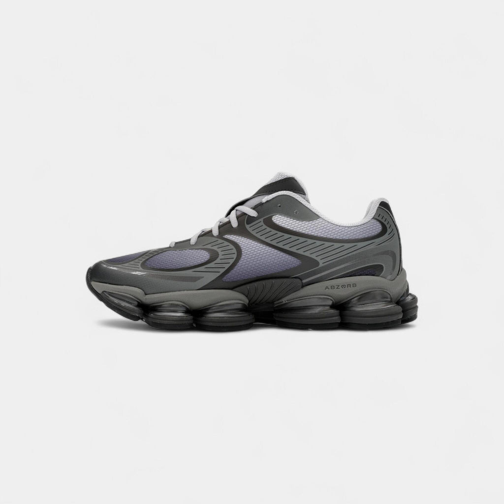 New Balance Abzorb 2000 Pearl Grey Black