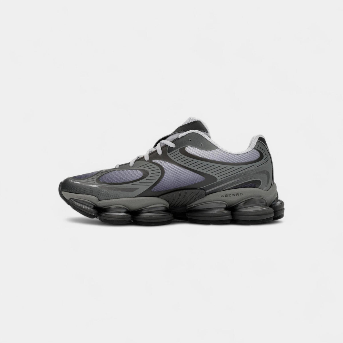 New Balance Abzorb 2000 Pearl Grey Black