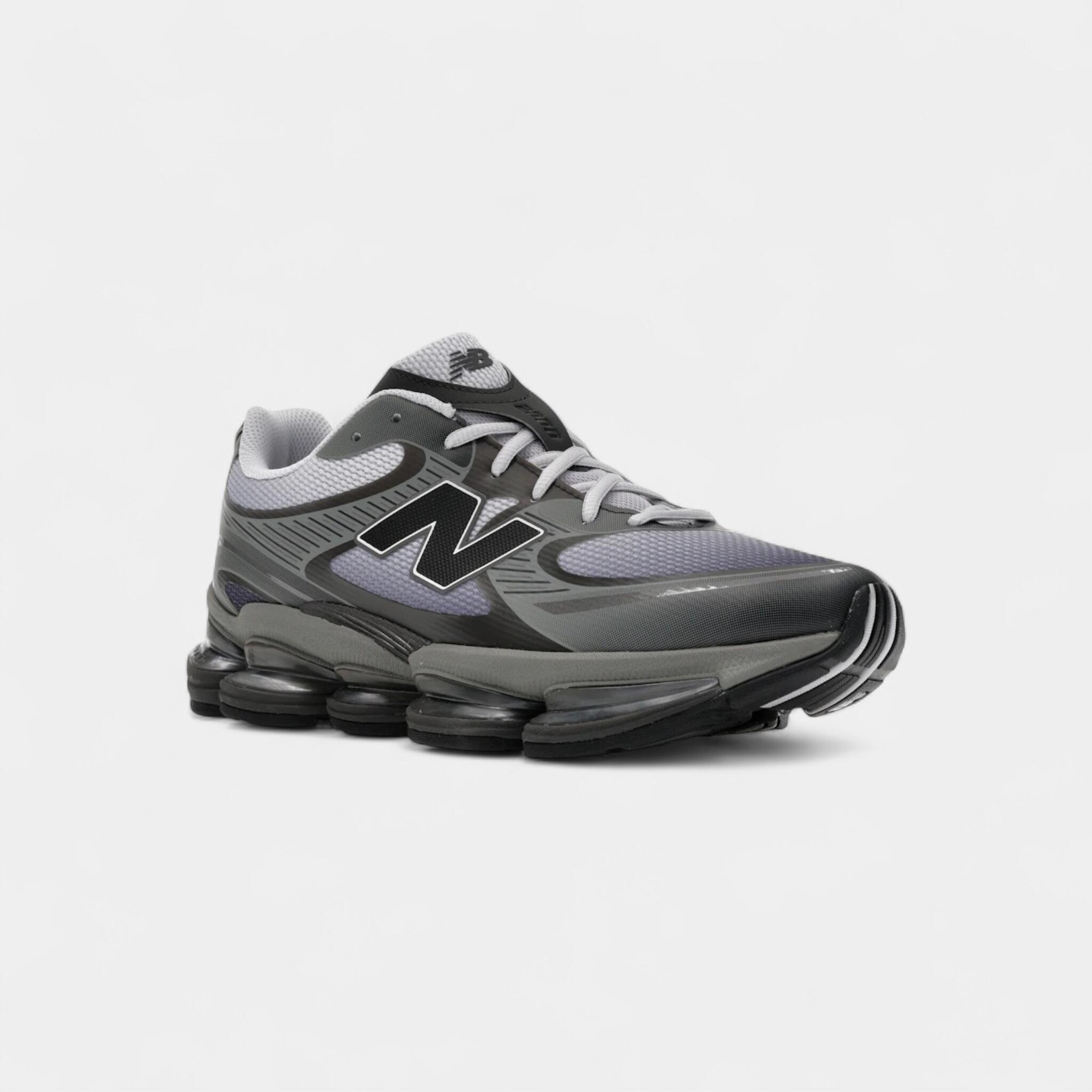New Balance Abzorb 2000 Pearl Grey Black