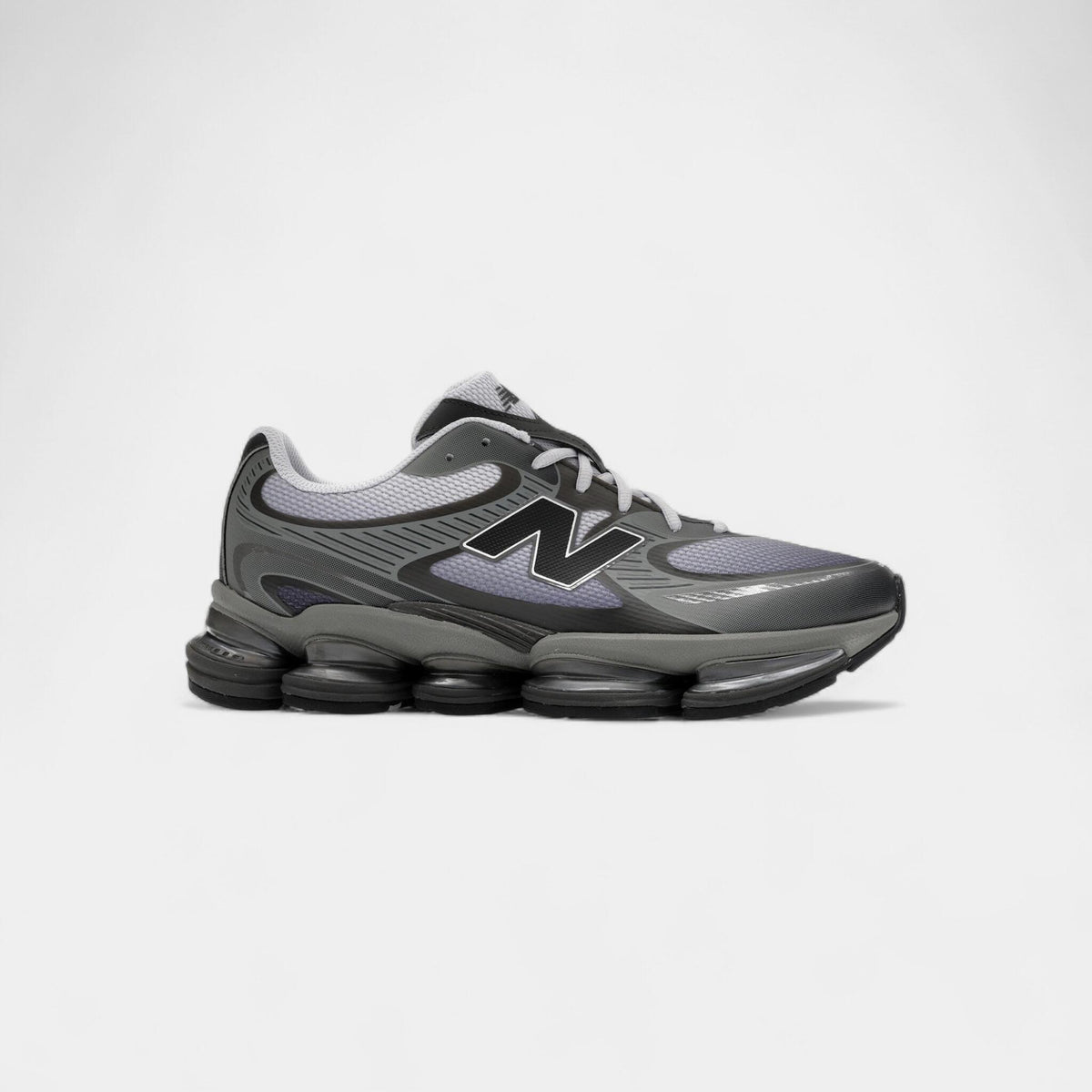 New Balance Abzorb 2000 Pearl Grey Black