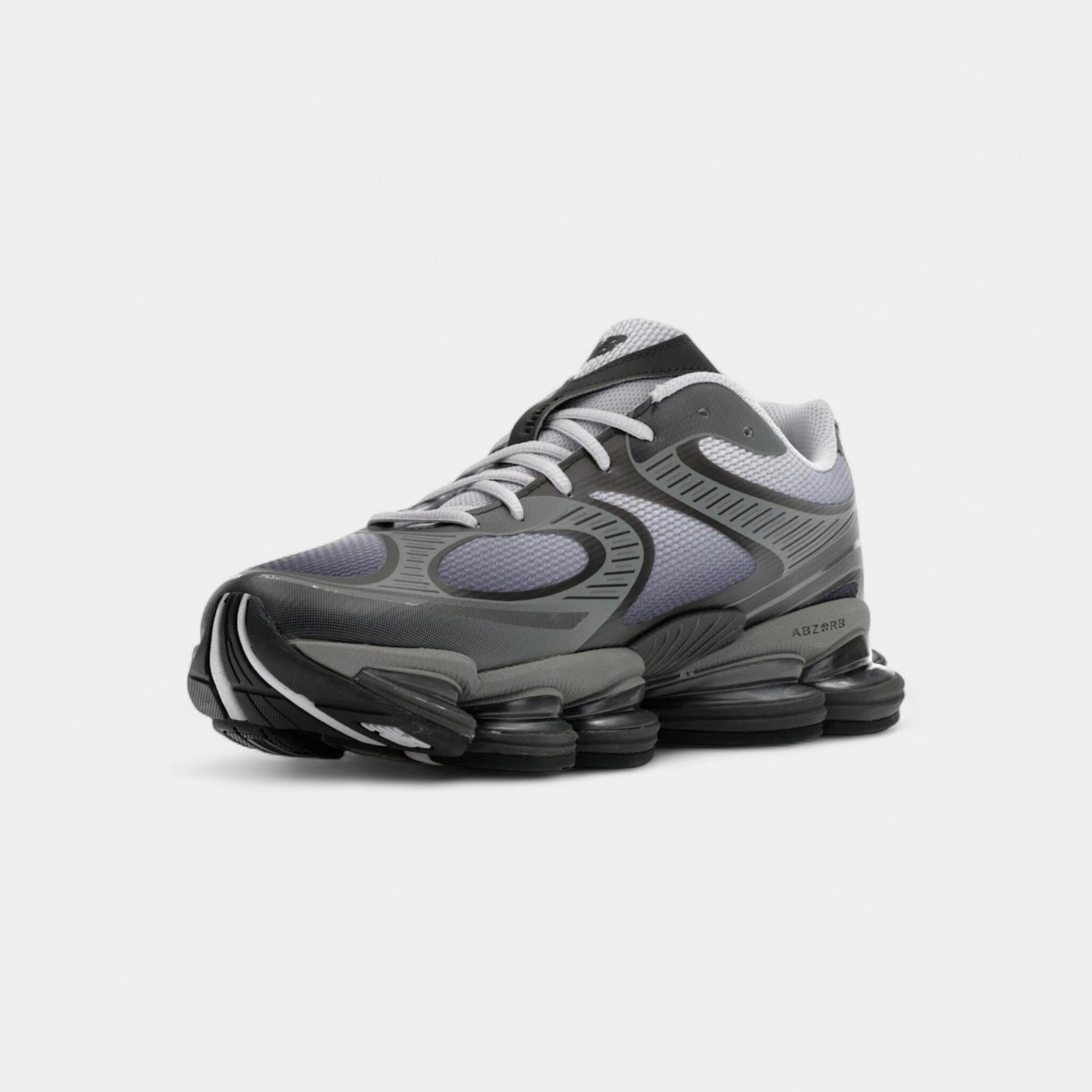 New Balance Abzorb 2000 Pearl Grey Black