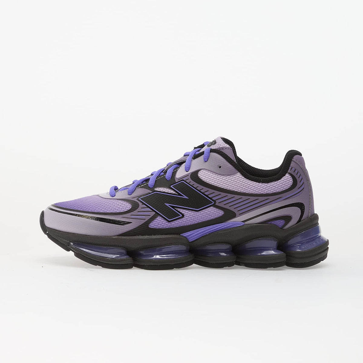 New Balance Abzorb 2000 Taro Electric Indigo