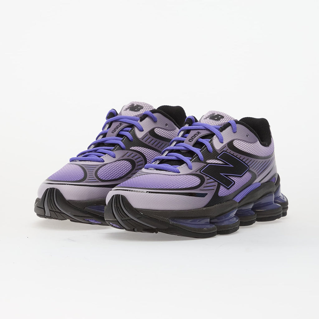 New Balance Abzorb 2000 Taro Electric Indigo