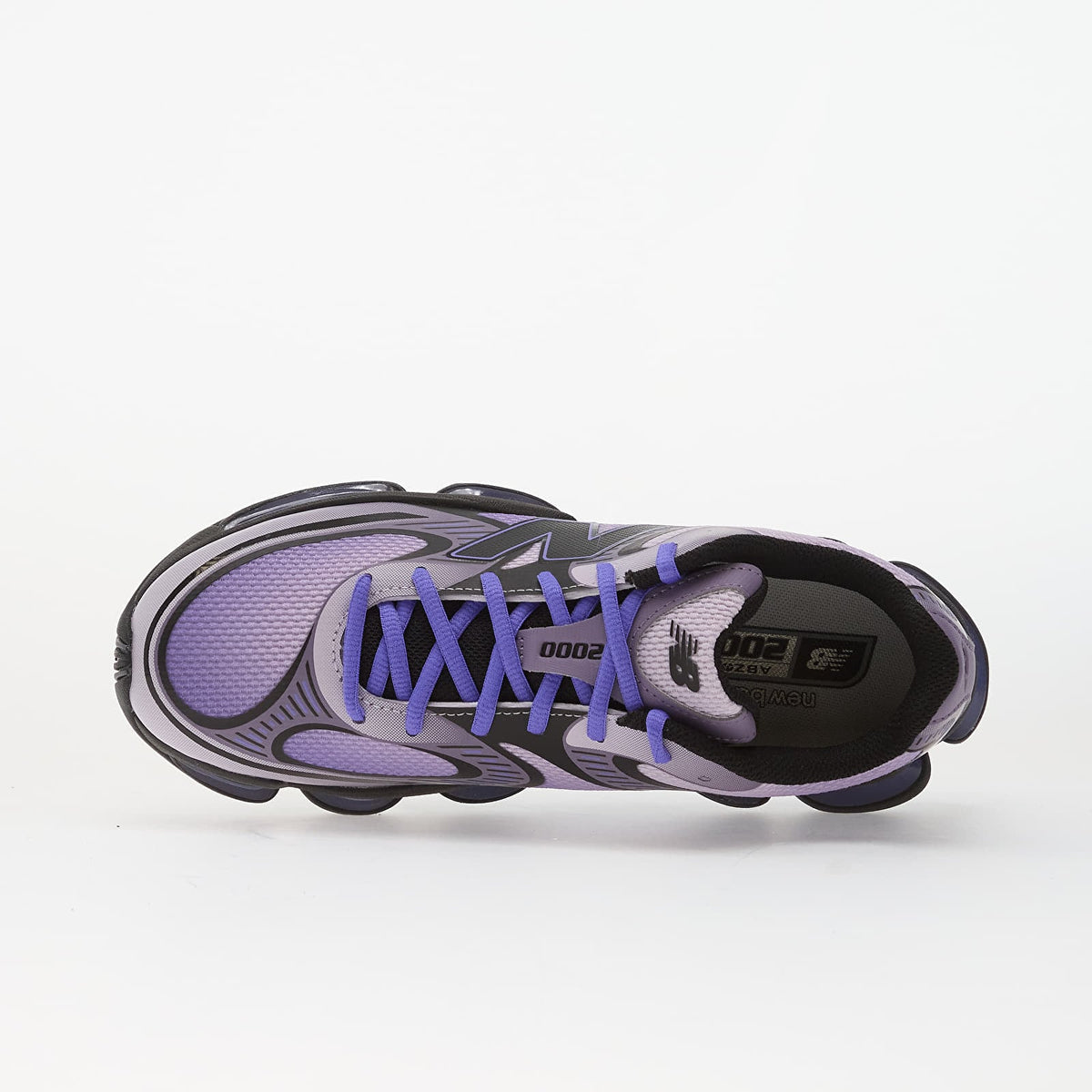 New Balance Abzorb 2000 Taro Electric Indigo