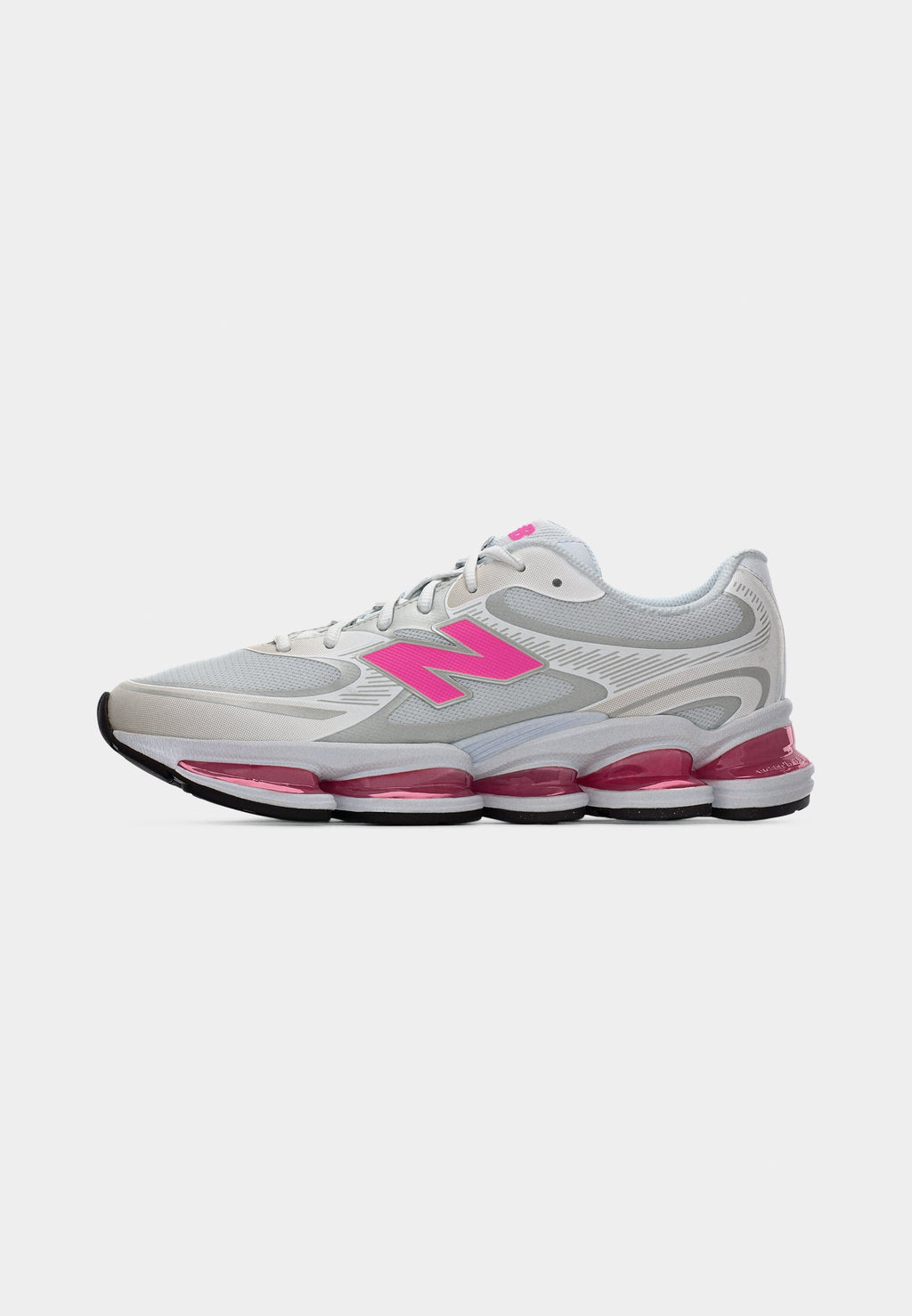 New Balance Abzorb 2000 White Pink