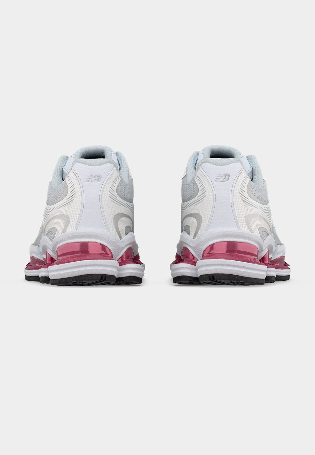 New Balance Abzorb 2000 White Pink