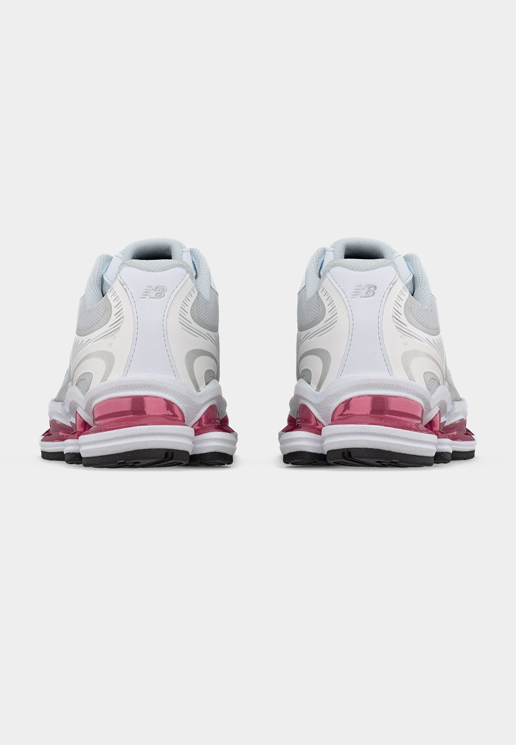 New Balance Abzorb 2000 White Pink