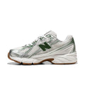 New Balance 740 Silver Green
