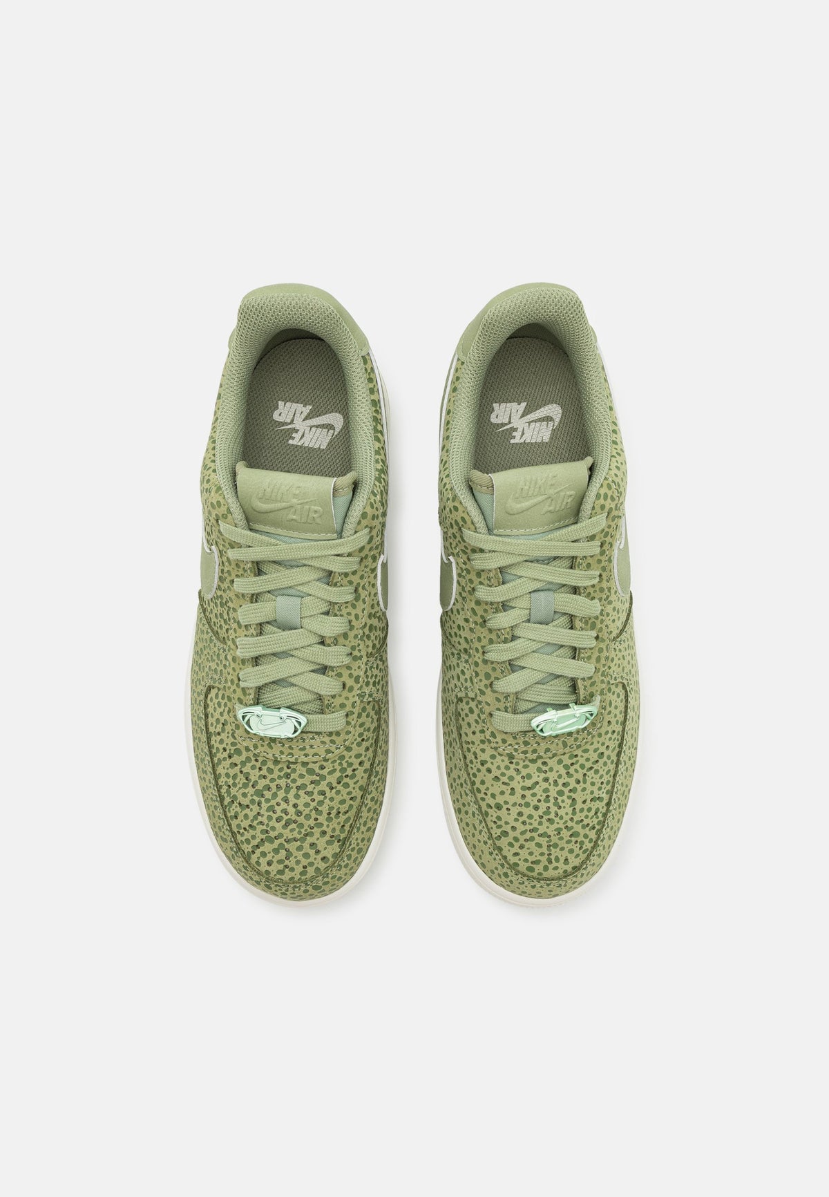 Nike Air Force 1 0 7 PRM