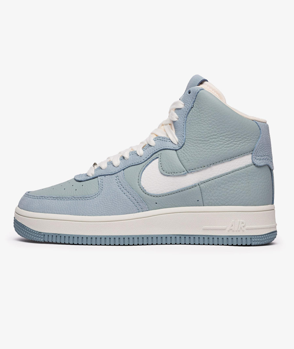 Nike Air Force 1 High Sculpt Worn Blue (Women's)