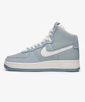 Nike Air Force 1 High Sculpt Worn Blue (Women's)