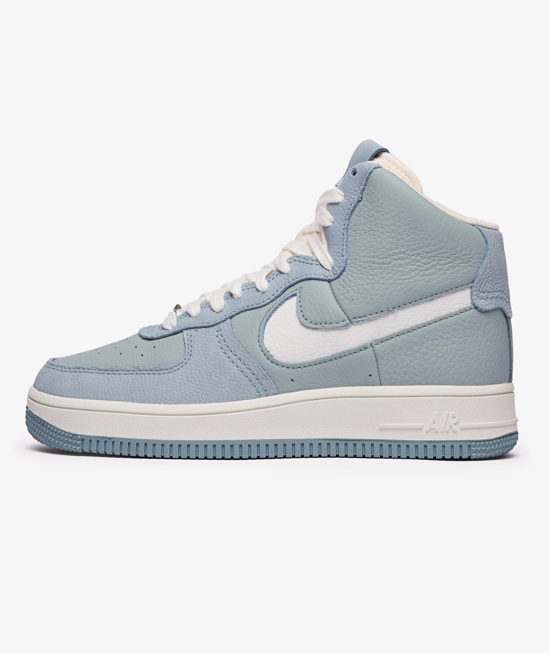 Nike Air Force 1 High Sculpt Worn Blue (Women's)