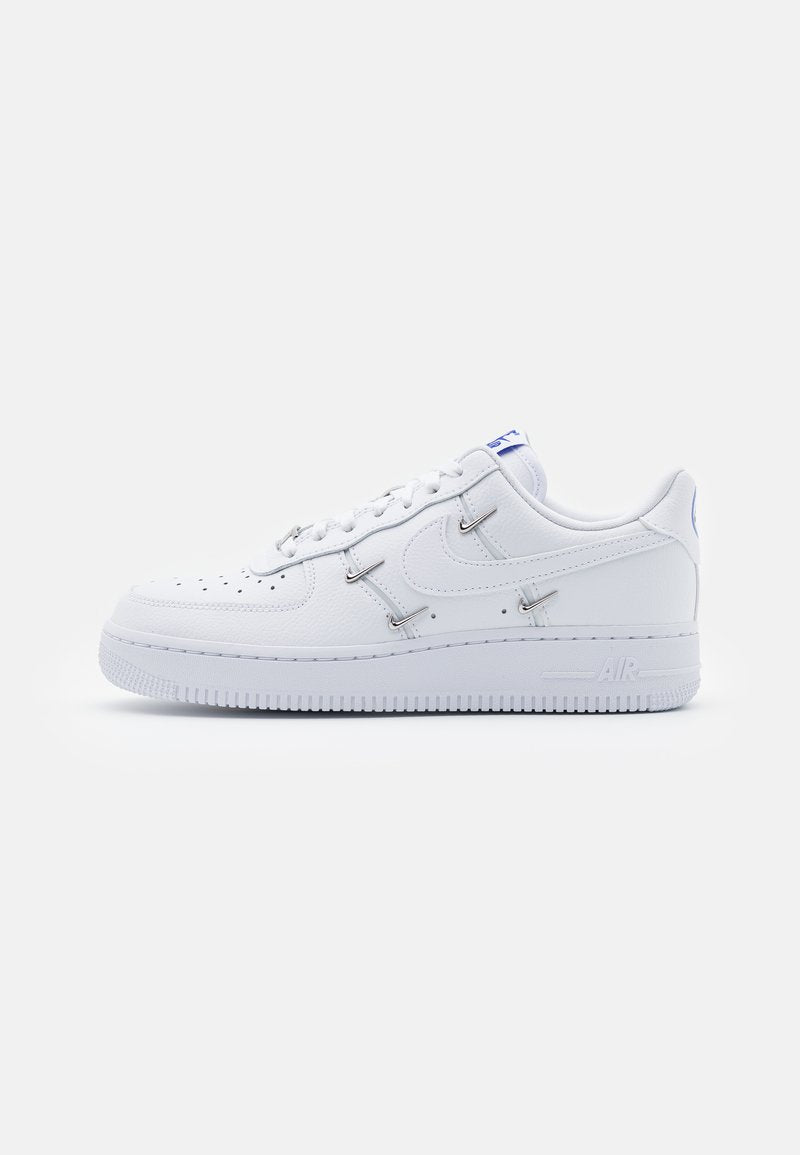 Nike Air Force 1 LX White (Women's)