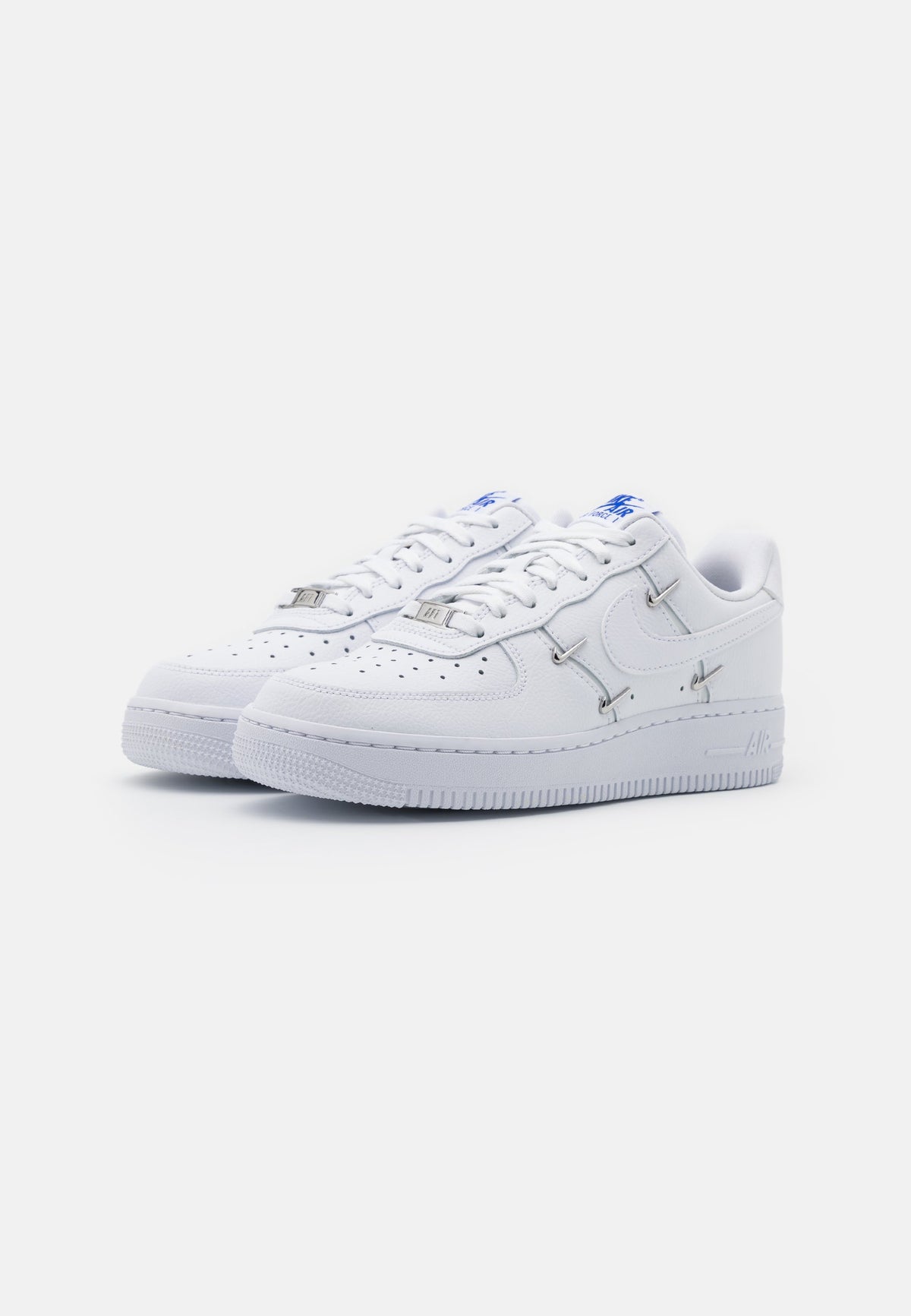 Nike Air Force 1 LX White (Women's)