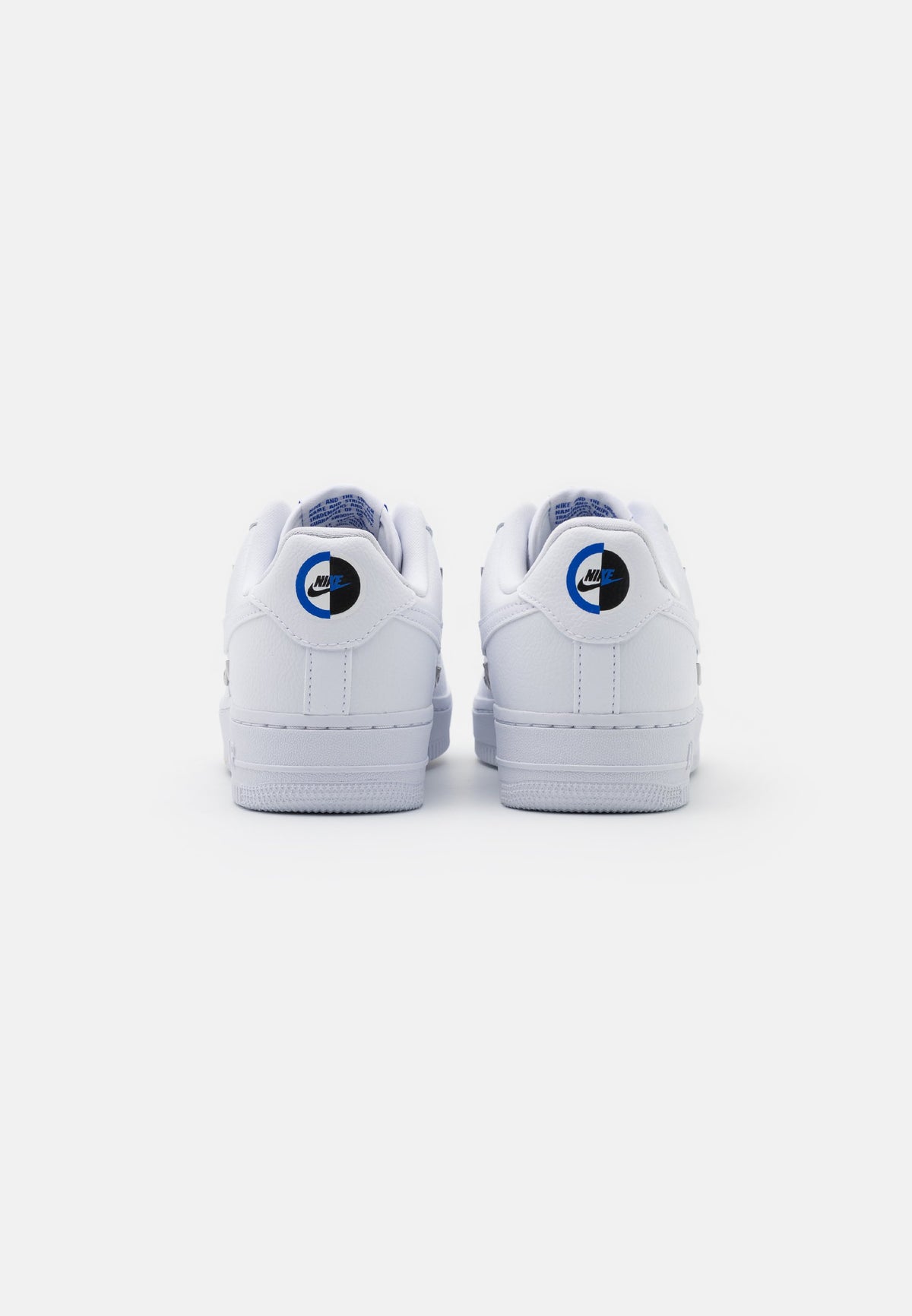 Nike Air Force 1 LX White (Women's)