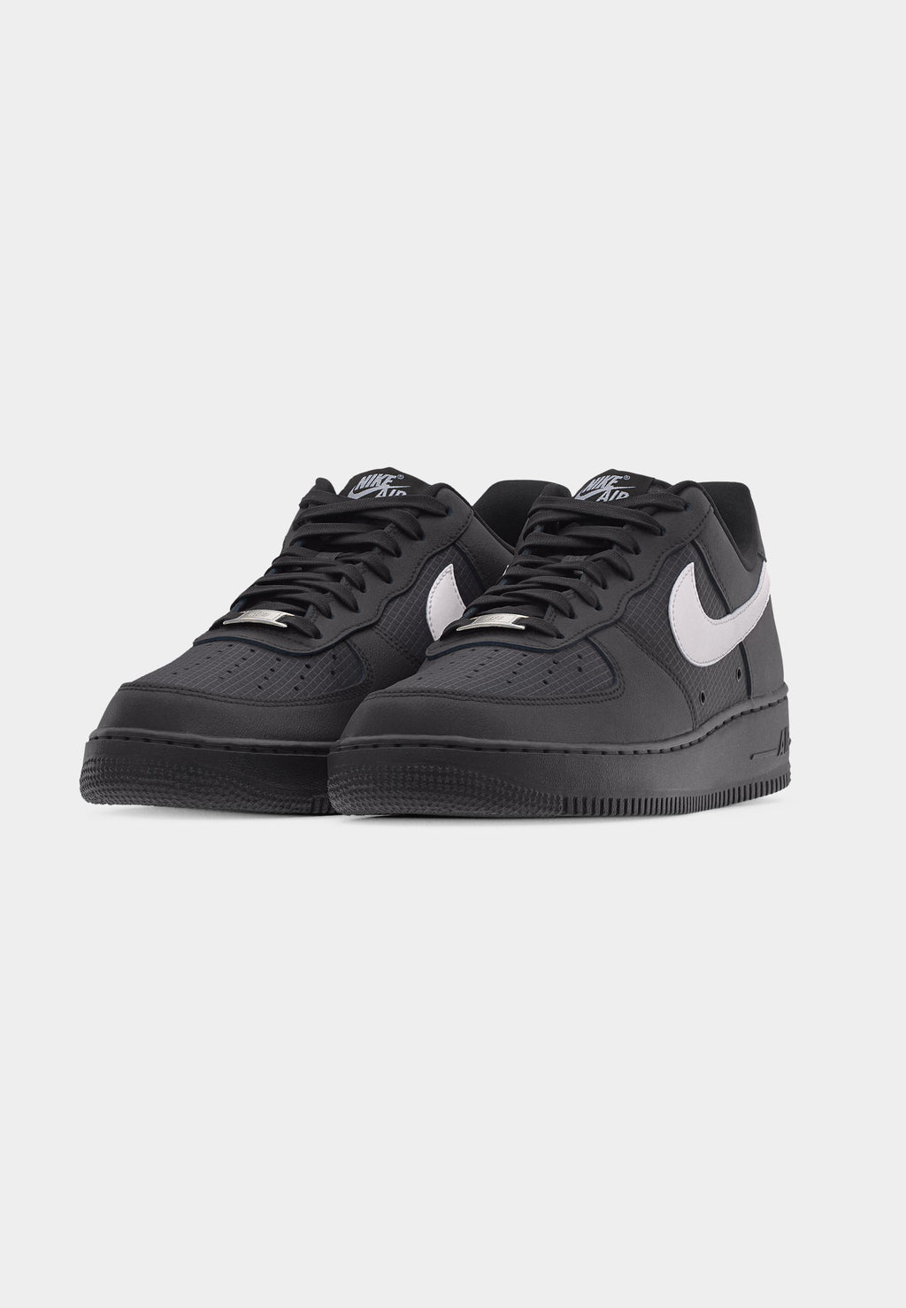 Nike Air Force 1 Low Black / White
