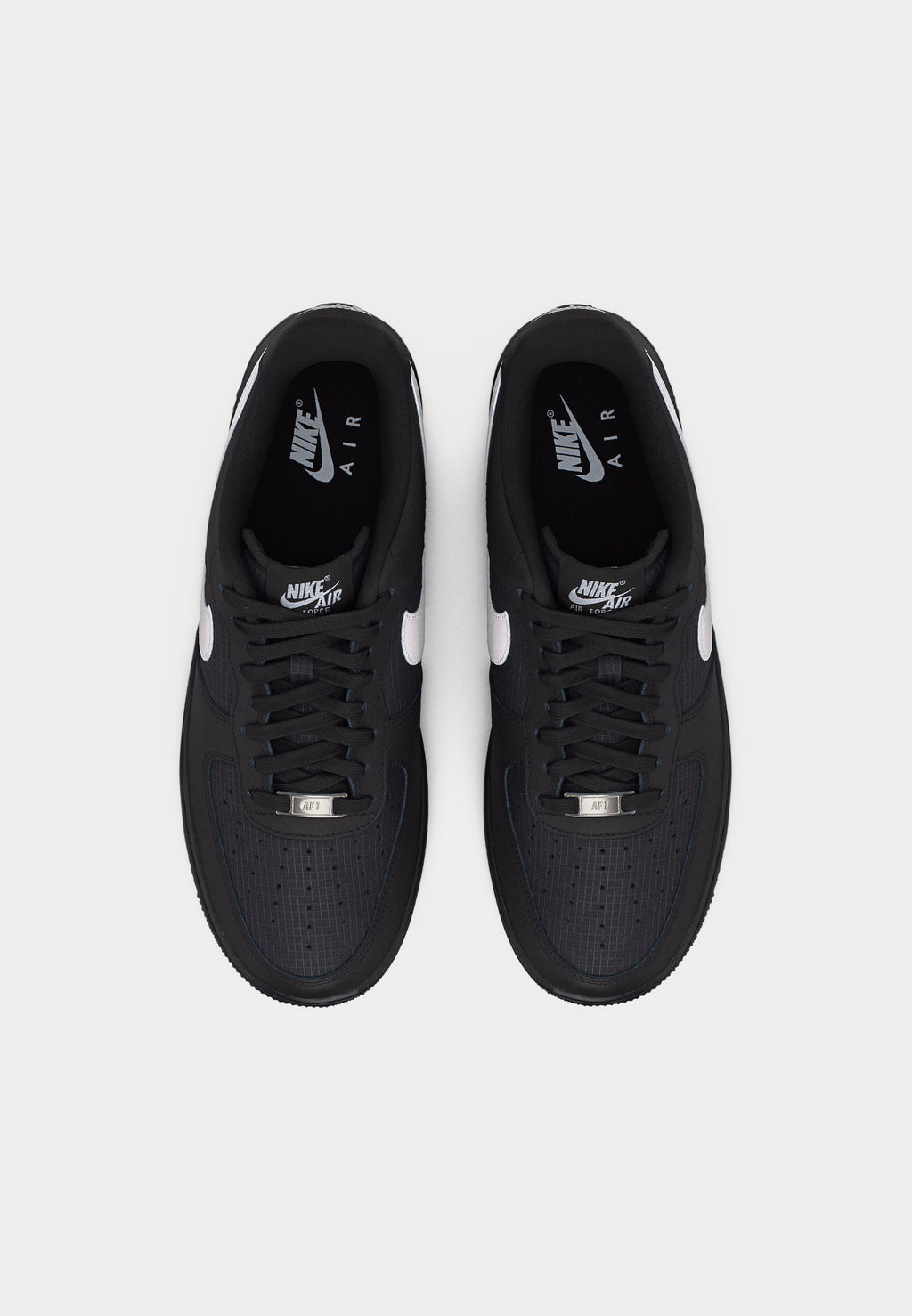 Nike Air Force 1 Low Black / White