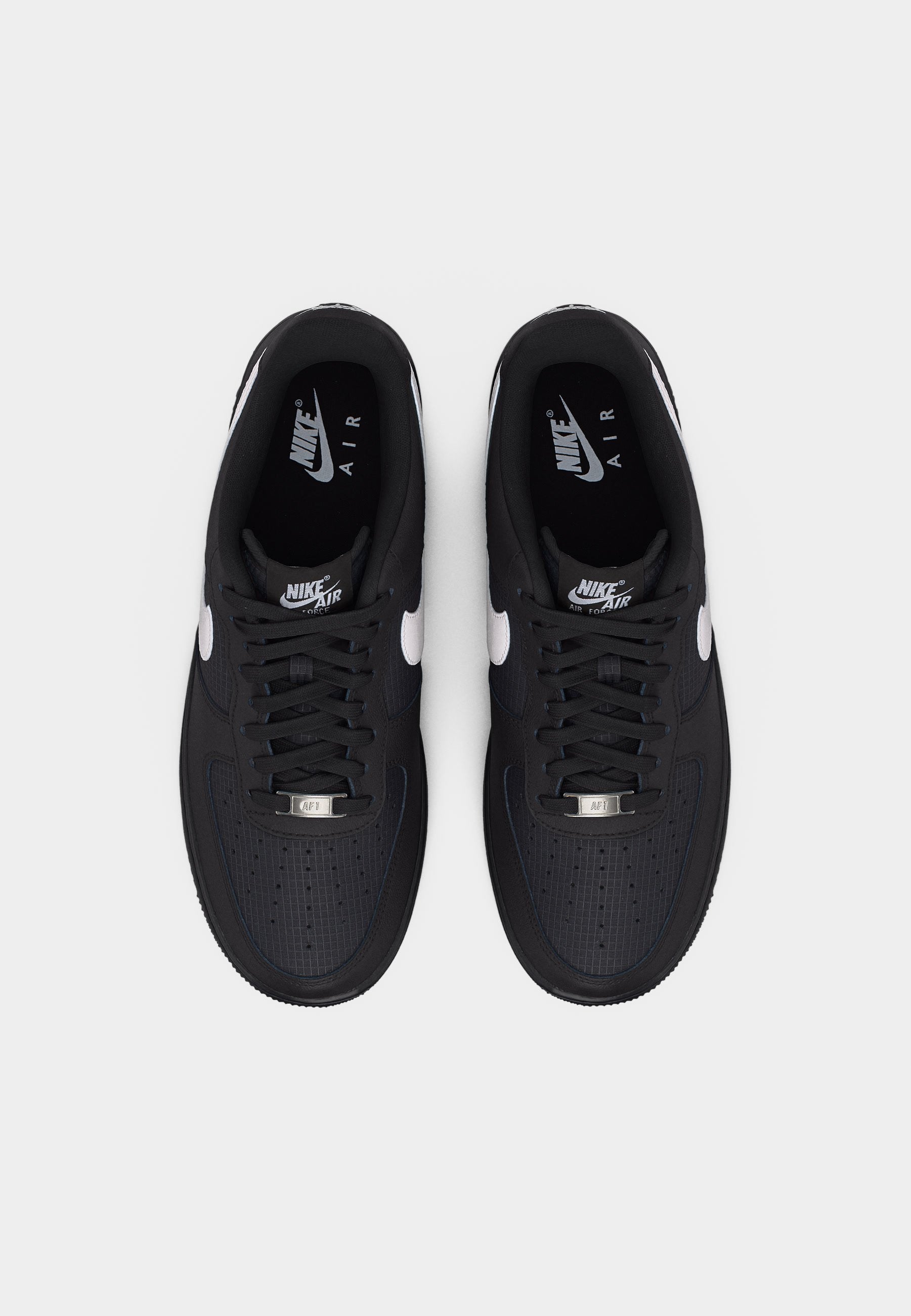 Nike Air Force 1 Low Black / White