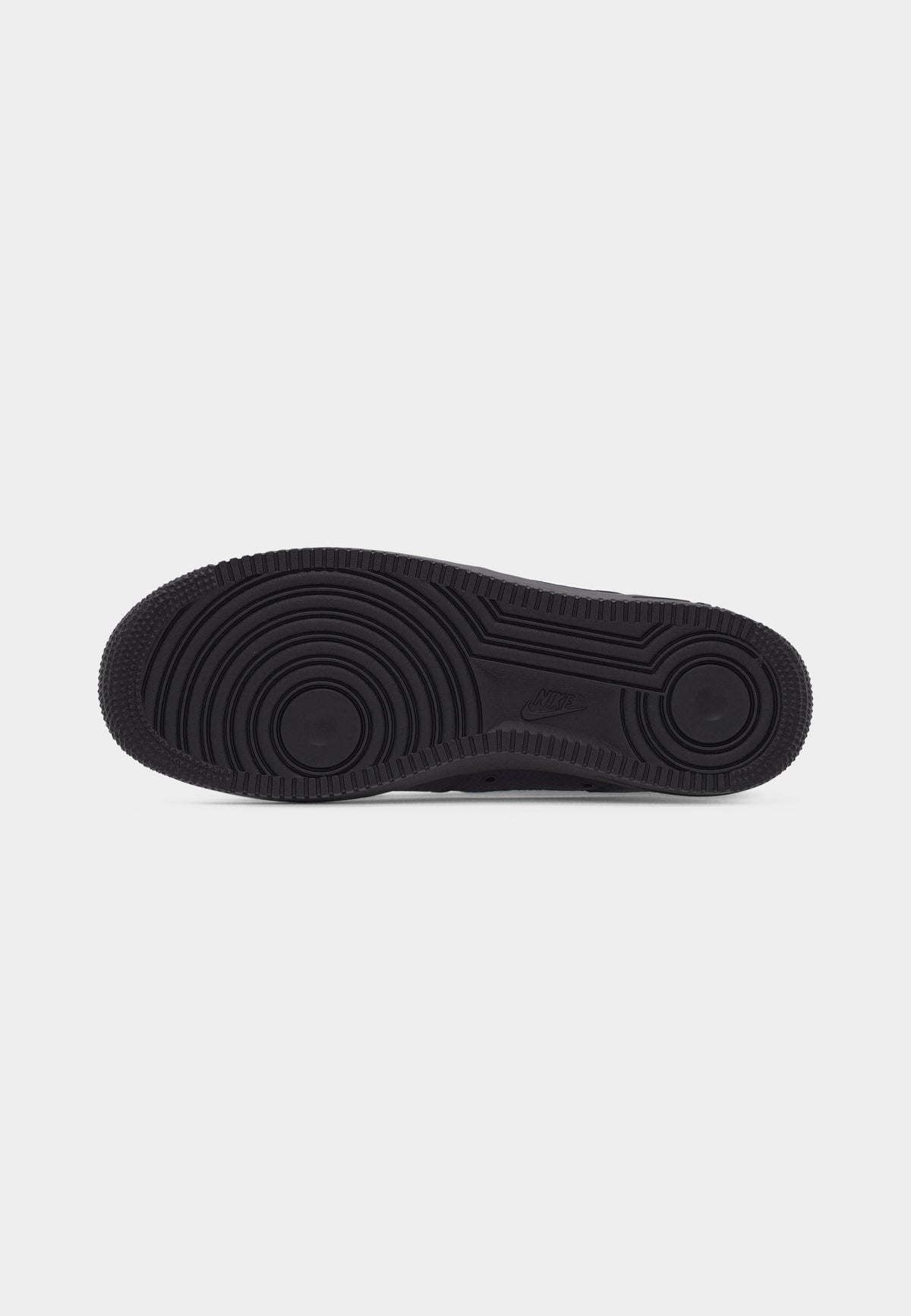 Nike Air Force 1 Low Black / White