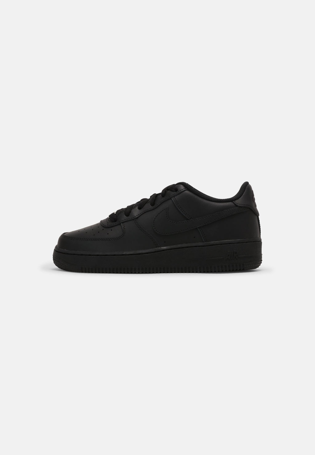 Nike Air Force 1 Low LE Black (GS) (DH2920-001)