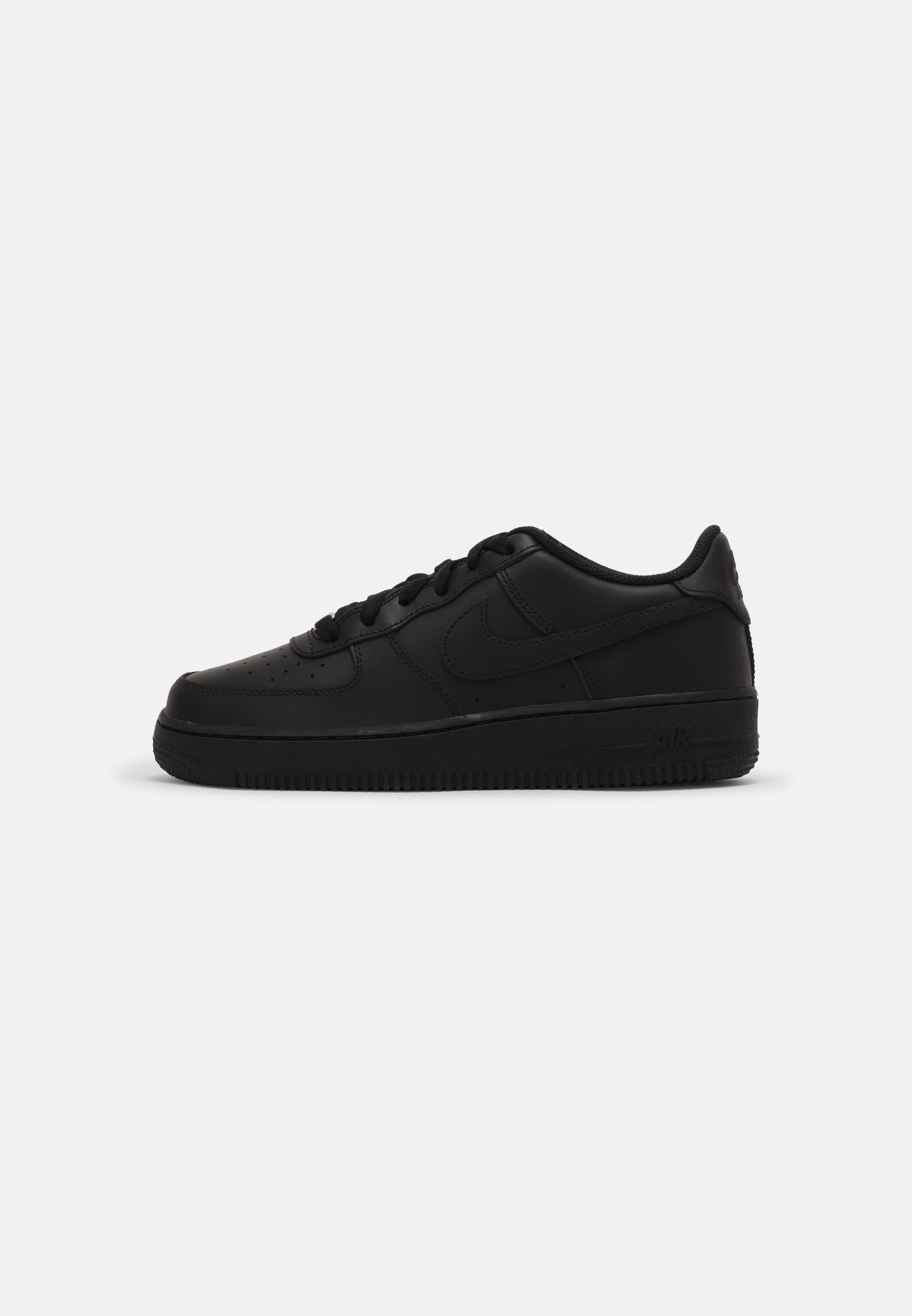 Nike Air Force 1 Low LE Black (GS) (DH2920-001)