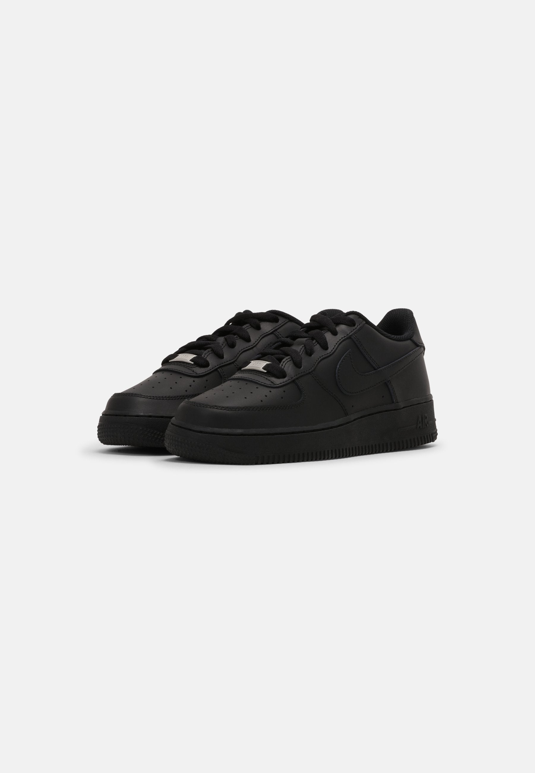 Nike Air Force 1 Low LE Black (GS) (DH2920-001)