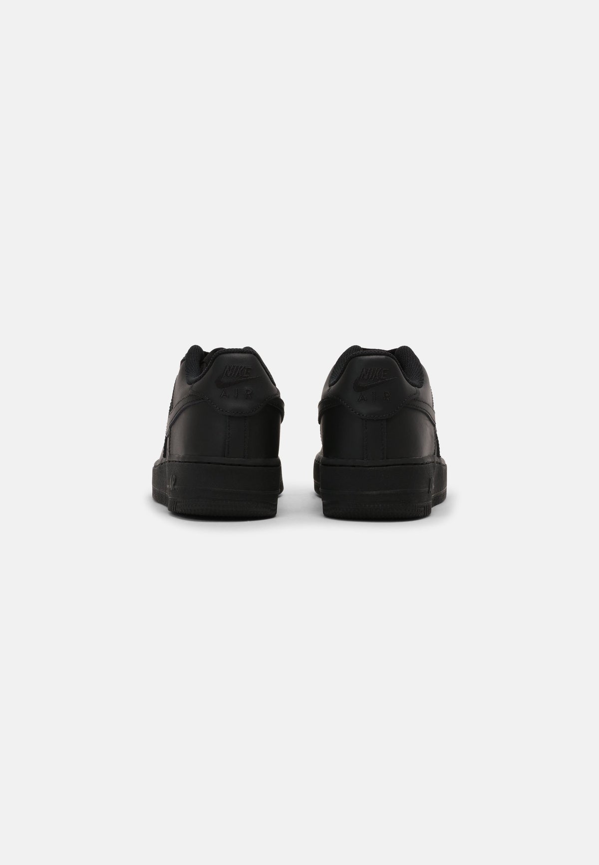 Nike Air Force 1 Low LE Black (GS) (DH2920-001)